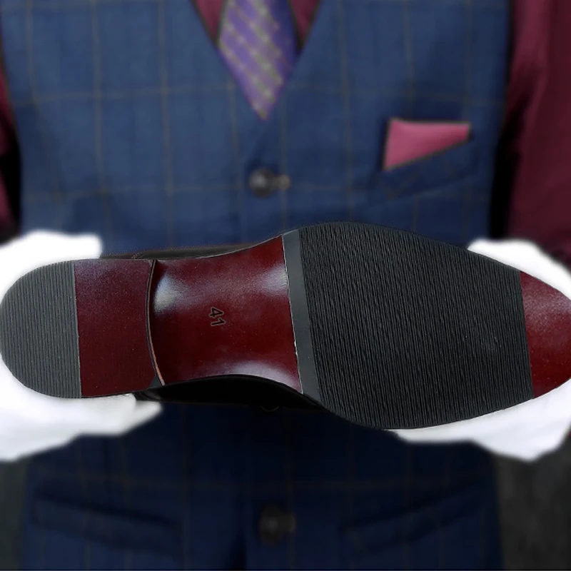 

Men's Shoes