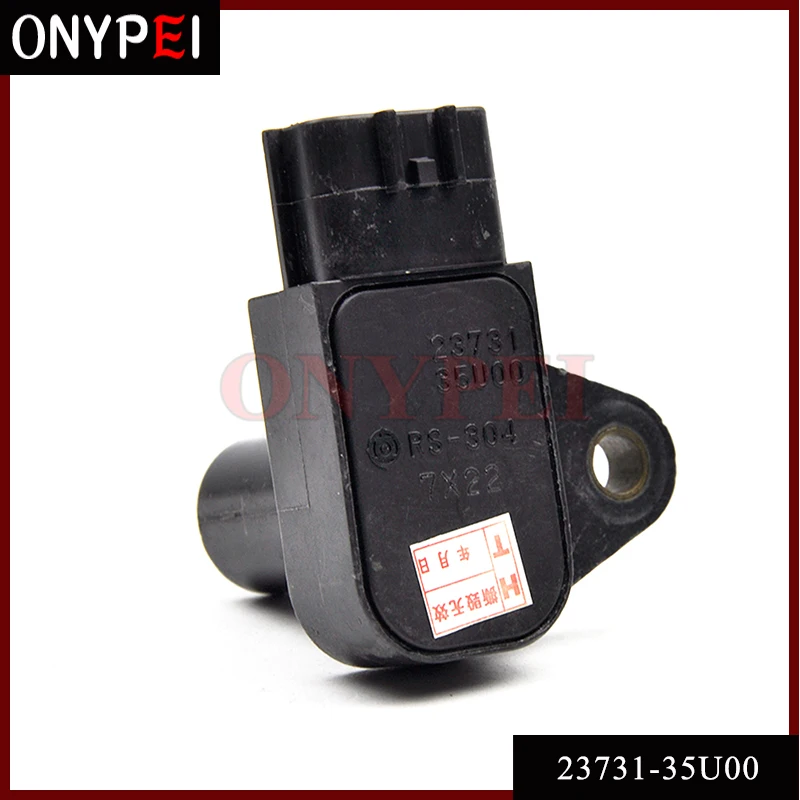 

Crankshaft position sensor 23731-35U11 23731-35U10 23731-35U00 for Nissan Maxima Infiniti I30 3.0L 96-01