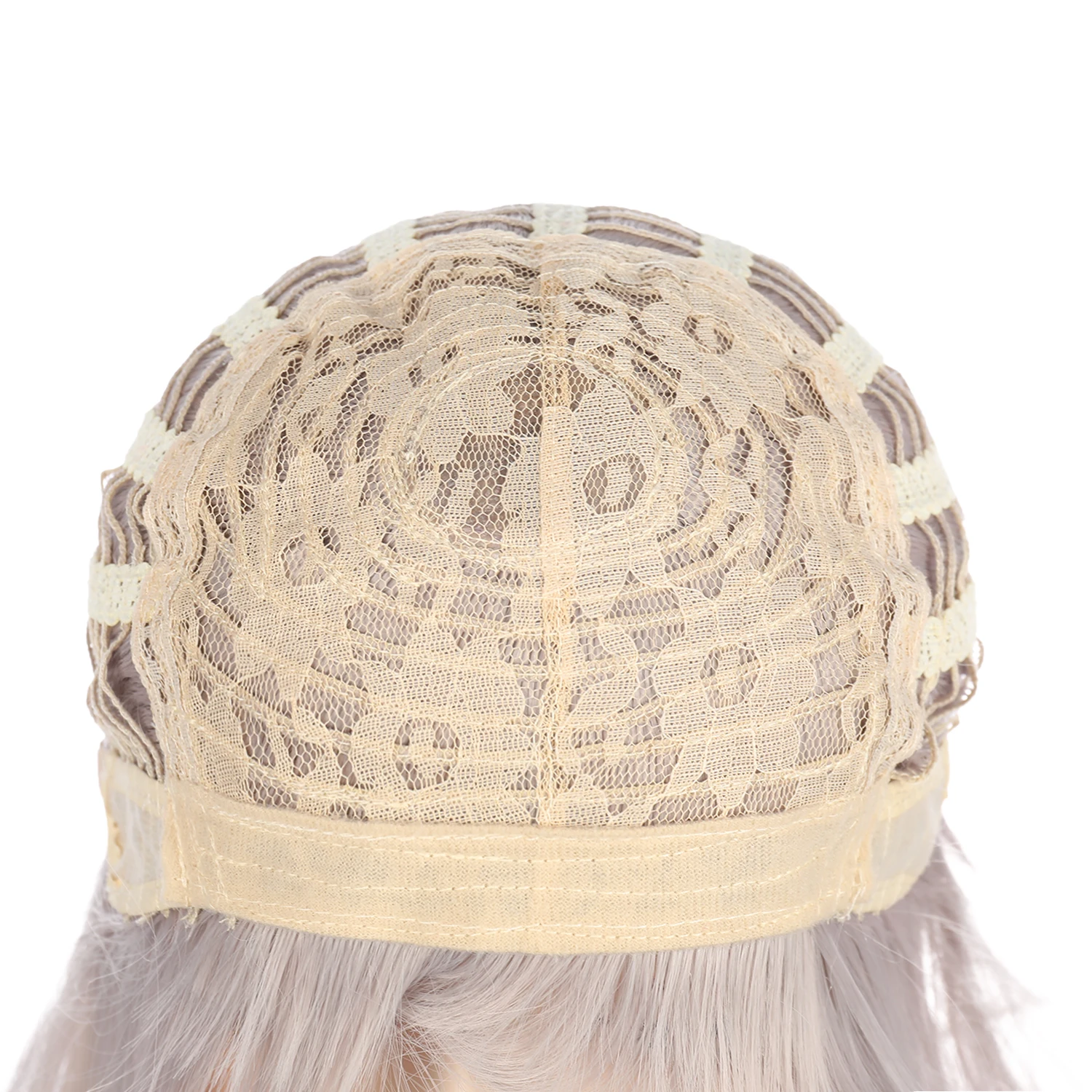 Парик для косплея супер данганронпа Чиаки Нанами термостойкие синтетические