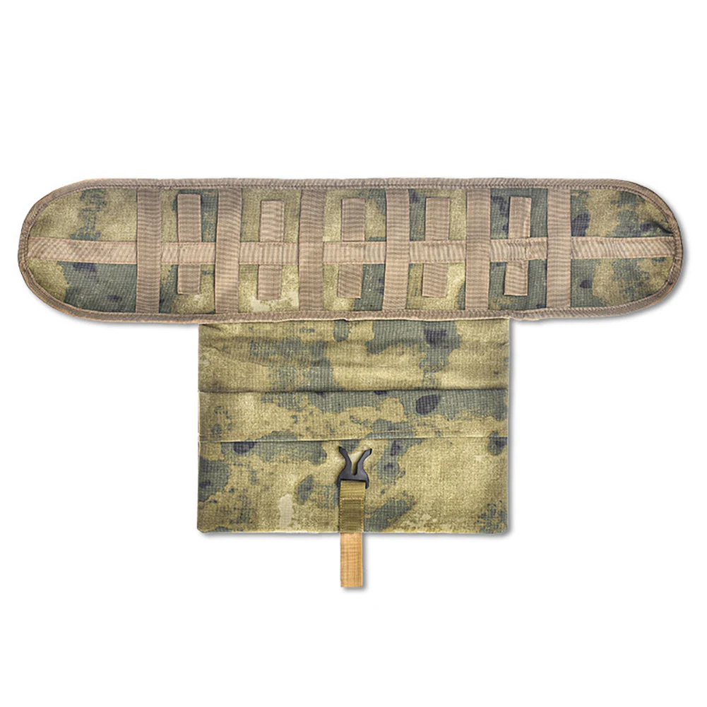 

Outdoor Camping Tableware Bag Travel Organizer Multifunction Case Picnic Roll Flatware Organizers Dinnerware