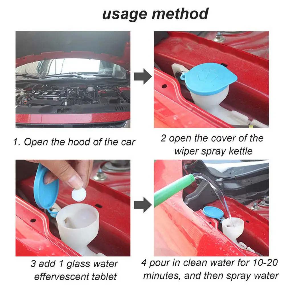 Стеклоочиститель для лобового стекла автомобиля твердый стеклоочиститель