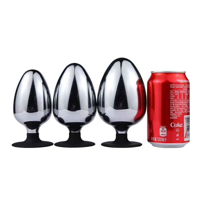 Супер большая Анальная пробка секс игрушки большие анальные пробки огромный