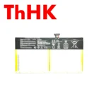 Ноутбук ThHK C12N1435, Аккумулятор для ноутбука Asus, T100HA, T100HA-FU006T, 10,1 дюйма, 2 в 1, с сенсорным экраном