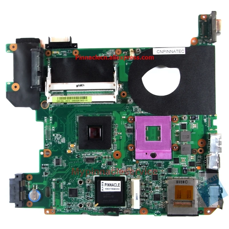 H000019030 материнская плата для Toshiba Satellite U500 U505 PRO 08N1-08O3J00 | Компьютеры и офис