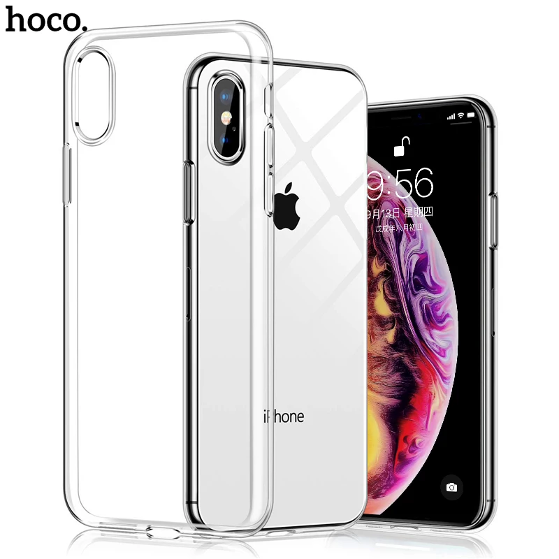 HOCO полное покрытие закаленное стекло для iPhone 11 Pro Max XR X XS Max защита экрана 3D Защитное стекло для iPhone 7 8 Plus
