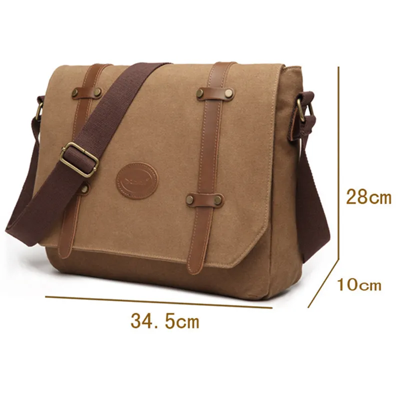 SCIONE тканевые ретро сумки через плечо 2020 новые сумки-мессенджеры на мужская