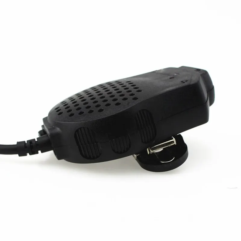 Динамик микрофон двойной PTT для Baofeng двухстороннее радио UV-82 UV-82L UV-8D UV-89 серии