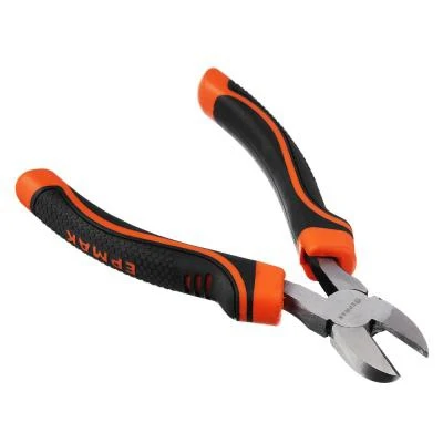 Бокорезы ЕРМАК Мастер 160мм Полированные | Инструменты