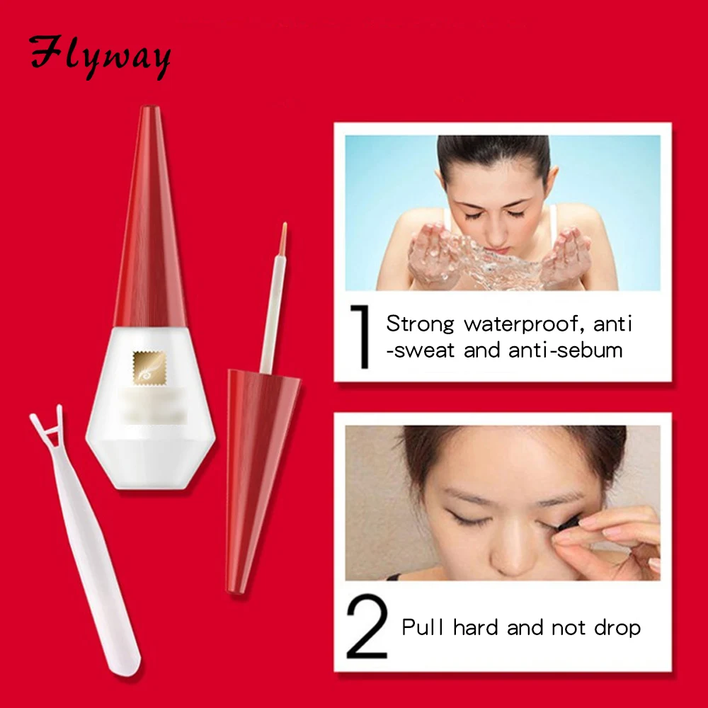 Профессиональные ресницы клей ресницы/Поддельные клей/клей ресницы/накладные