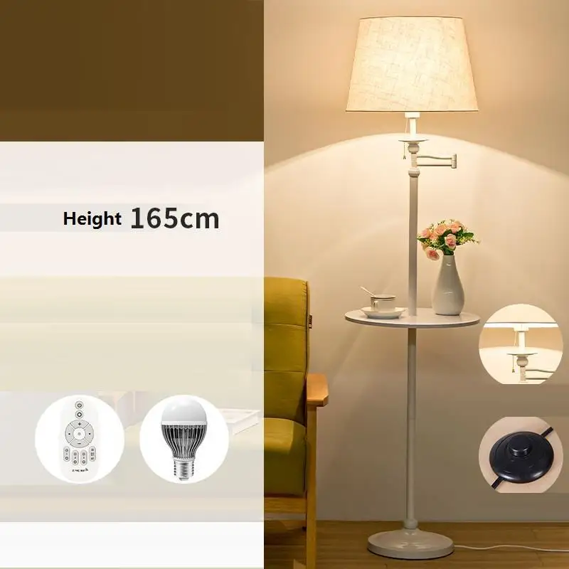 Aydinlatma Lambader Vloerlampen Voor Woonkamer дизайн скандинавский стенд Lampadaire Salon Staande Lampara De Pie