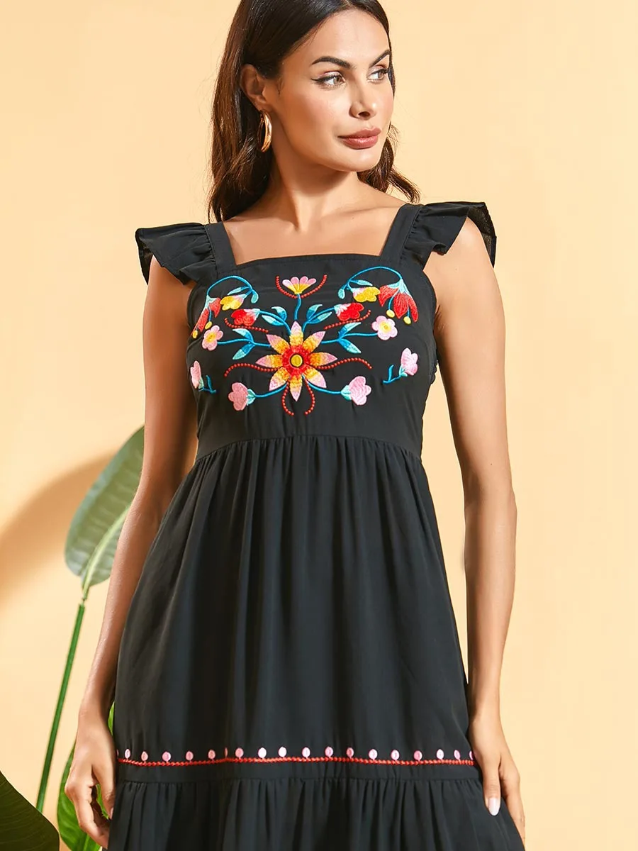 

Eid Vestidos Verano Mujer