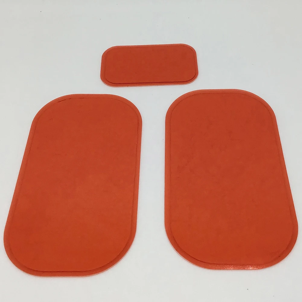 3 шт гидрогель Высокая адгезия брюшной бедра лифтинг Массажер для мышечного