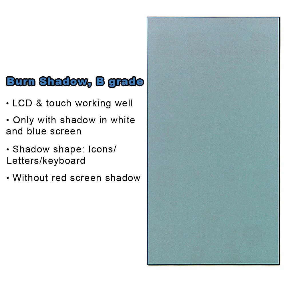 

Original LCD for Samsung Galaxy J7 2016 J710 J710FN J710F J710M Display Touch Screen Digitizer Assembly Replacement 100% tested