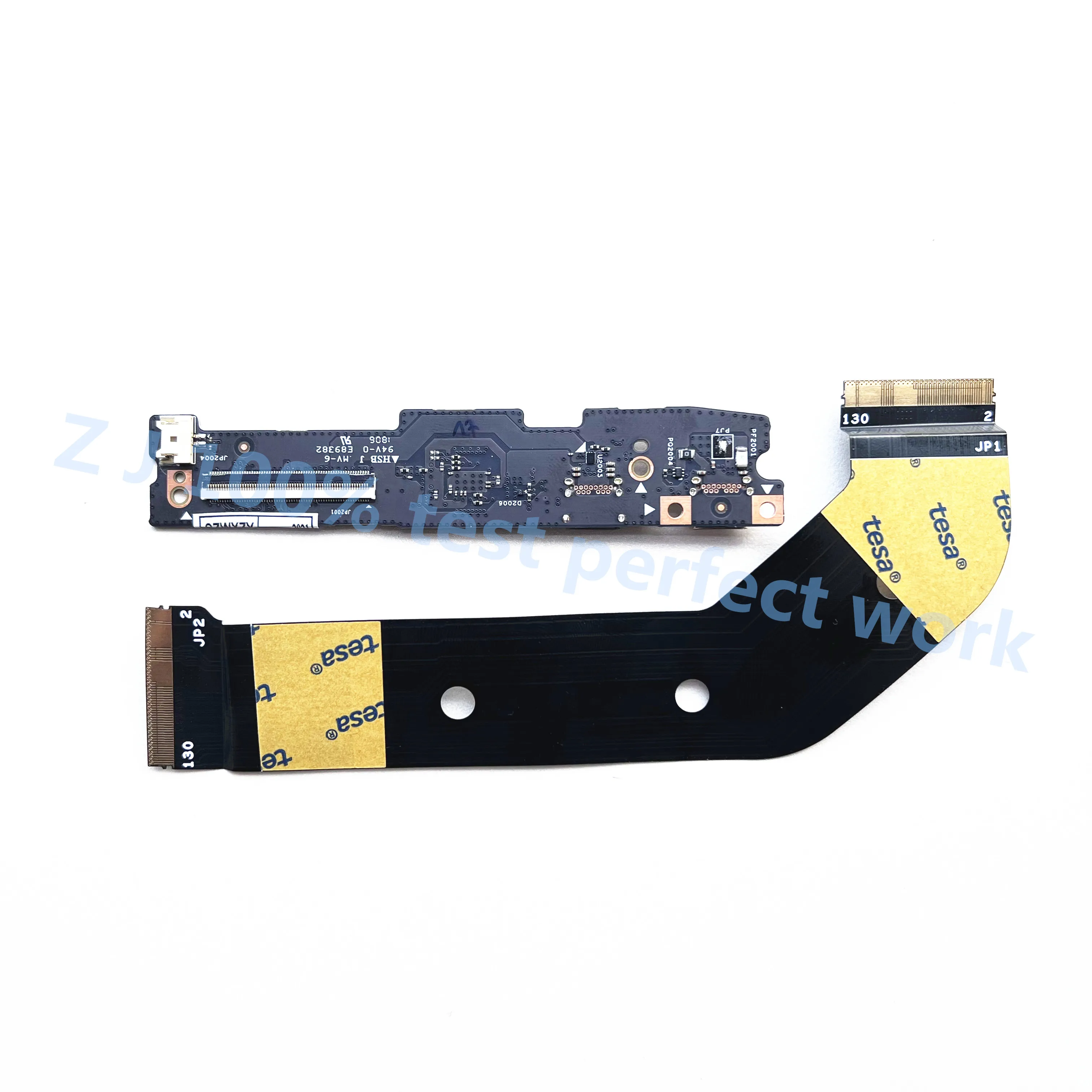 Блок питания для ноутбука Lenovo Yoga 910-13IKB 910 Pro с кабелем CYG50 NS-A901 DA30000H420 100%