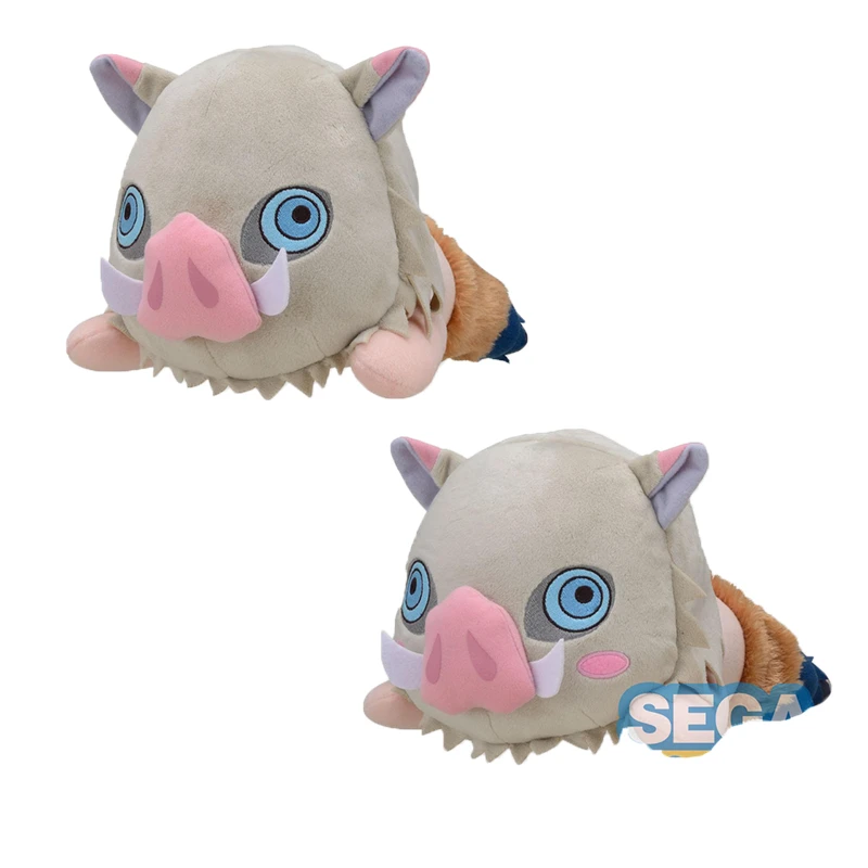 

Предварительная продажа, плюшевая мягкая плюшевая подушка, рассекающая демонов, иносукэ Sp, анимэ, кукла, периферия, игрушки, подарки, плюшев...