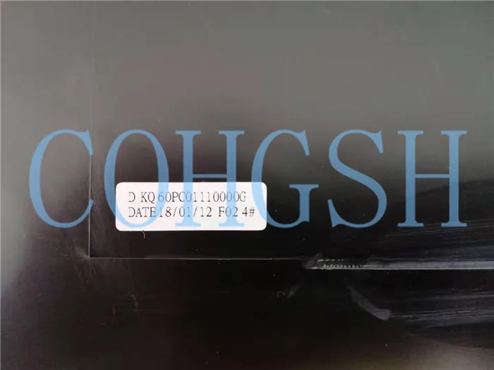 Новая Оригинальная задняя крышка ЖК-дисплея в сборе для ASUS X541 X540 60PC01110000G |