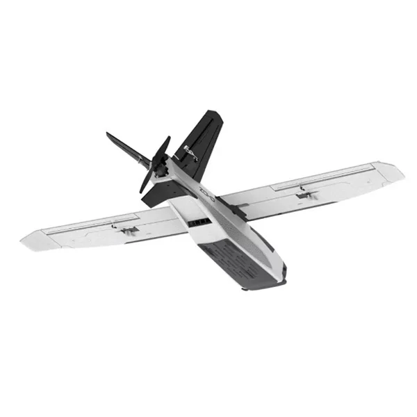 ZOHD Talon GT Rebel 1000 мм размах крыльев V-tail FPV RC самолет-PNP Высокая производительность Блестящий воздушный уличный Дрон игрушки для детей