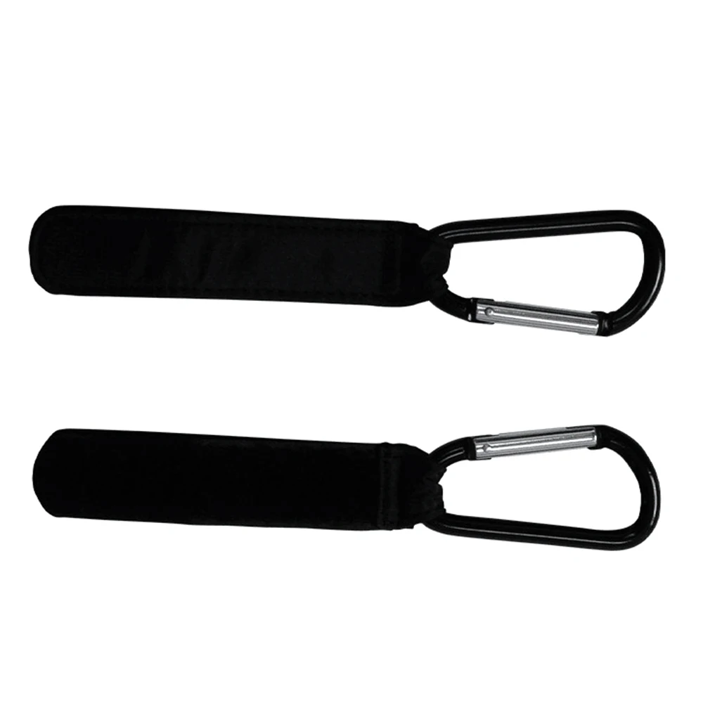 2 шт./лот держатель для коляски крючки зажим Универсальная коляска дверь тележка