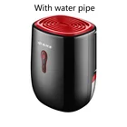 Осушитель домашний для маленькой спальни, осушитель для помещений, сушка и осушение помещений, артефакт