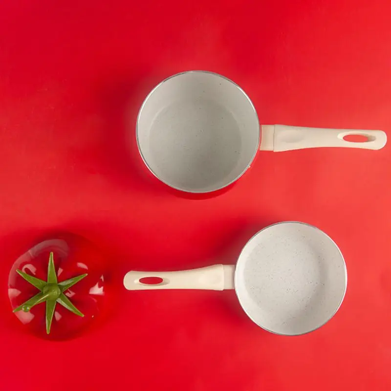 Сковорода для приготовления фруктов в форме помидора кастрюля индукционная