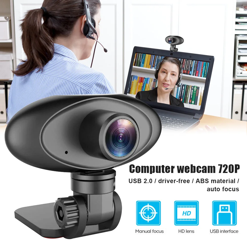 

720P - USB2.0 FKU66