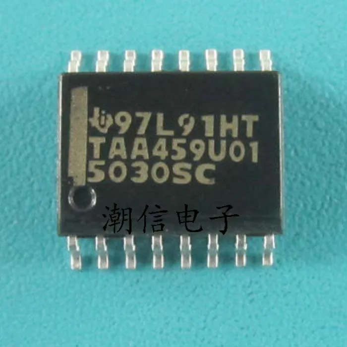 

TAA459U01 SOP-16