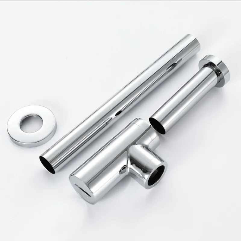 Сифон сливная бутылка ловушка дезодорант Тип Раковина труба слива воды дренаж