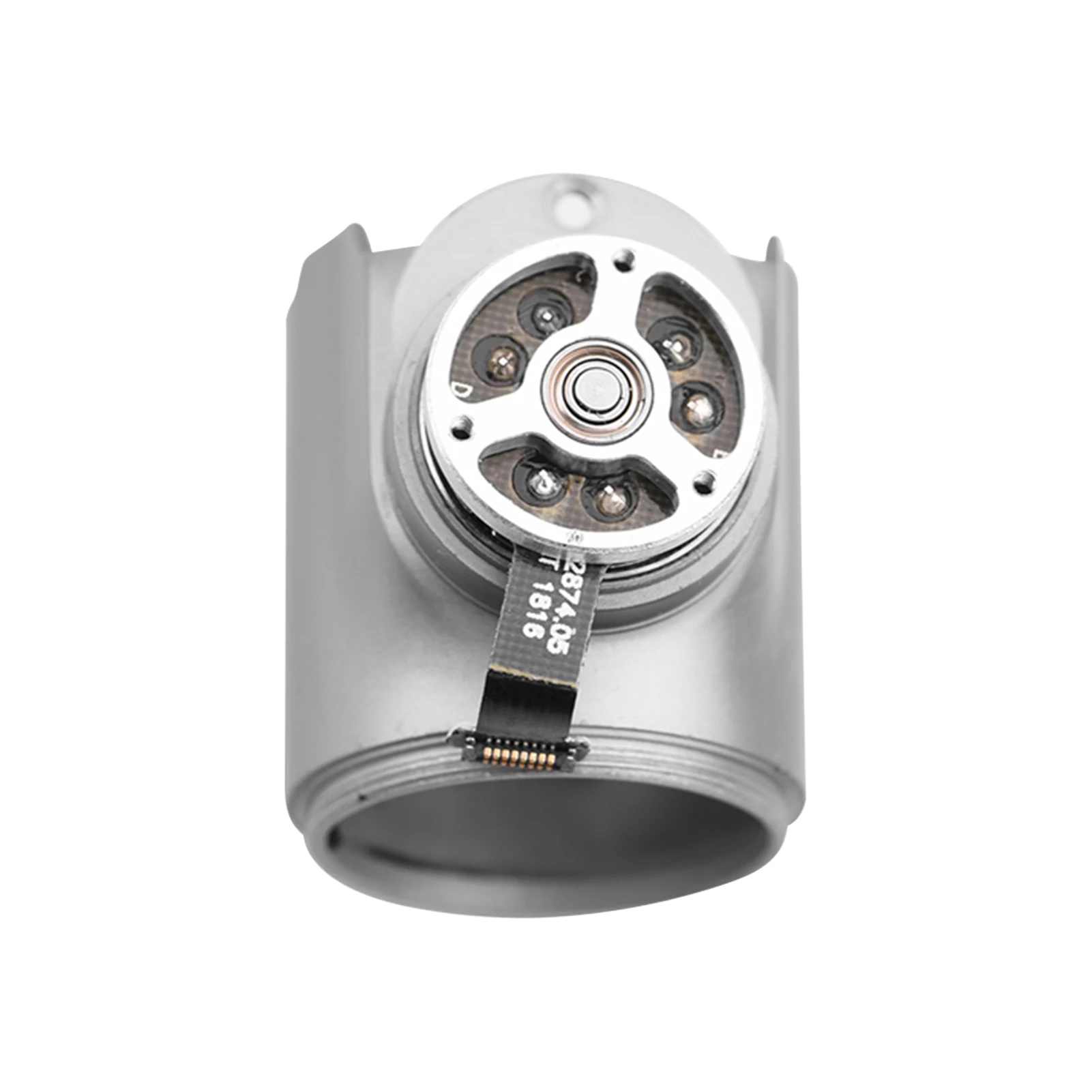 

Maintenance Drone Professional Aluminum Alloy Hard Easy Install Repairing Accessories Lens Frame With Motor For Mavic 2 Zoom