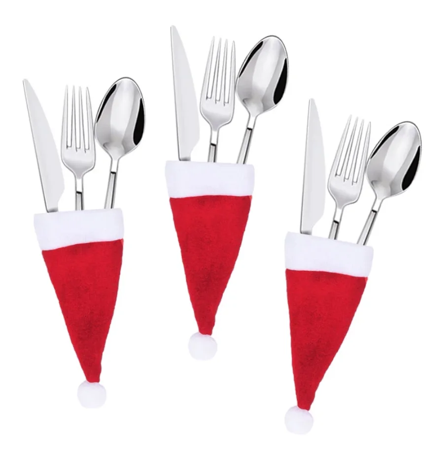 

10 шт., держатель для столовой посуды