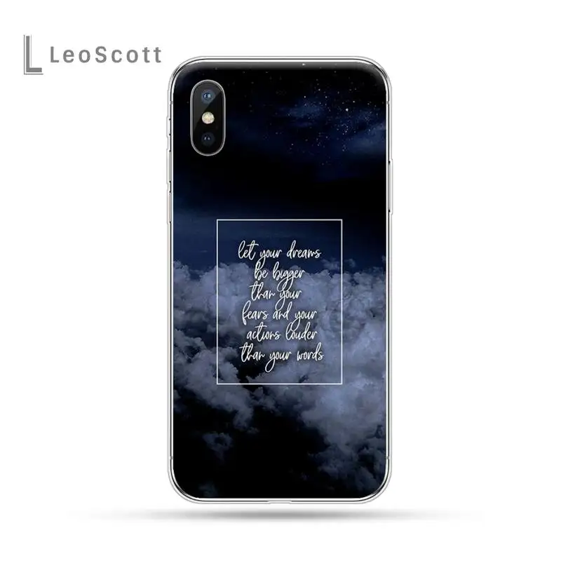 

Mountain and sea travel high quality Phone Case for iPhone 11 12 pro XS MAX 8 7 6 6S Plus X 5S SE 2020 XR