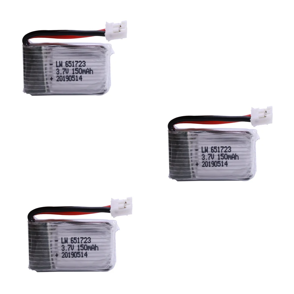 литий полимерный аккумулят