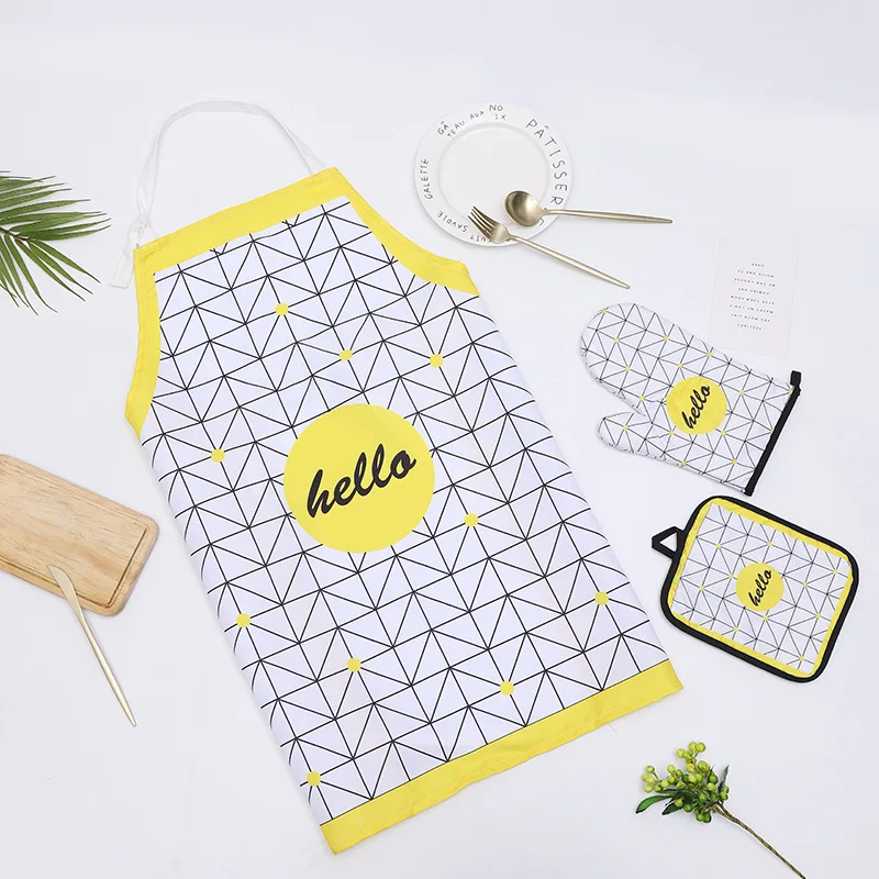 3 шт./компл. Кухня Пособия по кулинарии перчатки для микроволновой печи выпечки