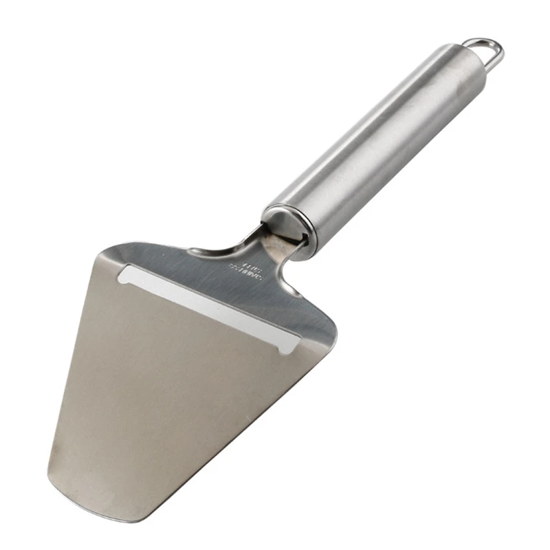 Нож для чистки сыра из нержавеющей стали резак нож резки масла кухонные