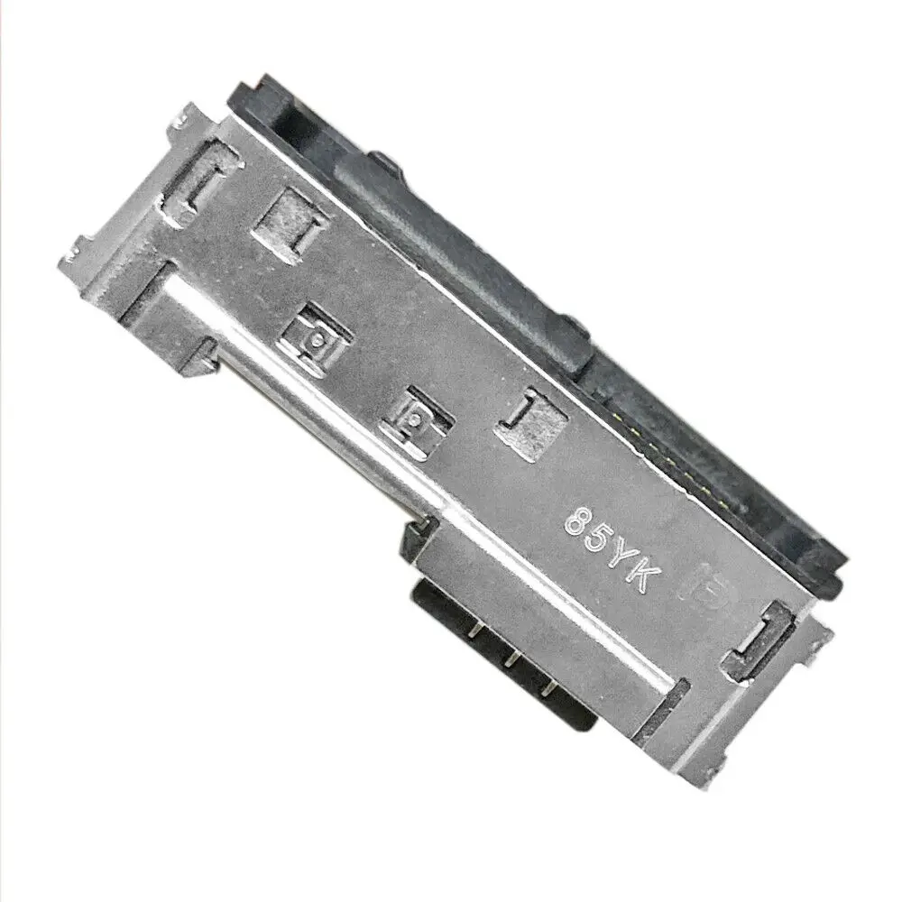 

DC Power Jack Type-C Charging Port Connector For Lenovo ThinkPad T490s Series