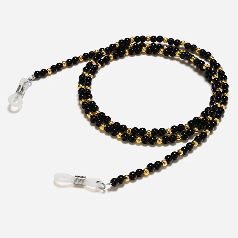 

Free Anti-lost Reading Eyeglasses Chain Retro Women Sunglasses Lanyard Glasses Rope All-match Glasses Chain Eyewear Accessory