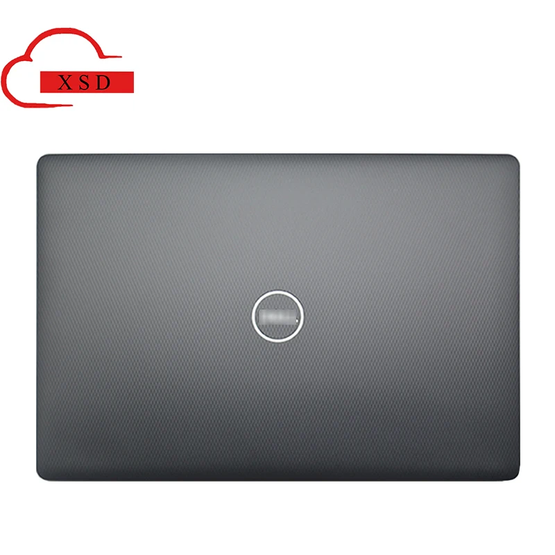 Новинка Оригинальный чехол для ноутбука Dell Inspiron 15 5570 5575 дюйма задняя крышка/Упор