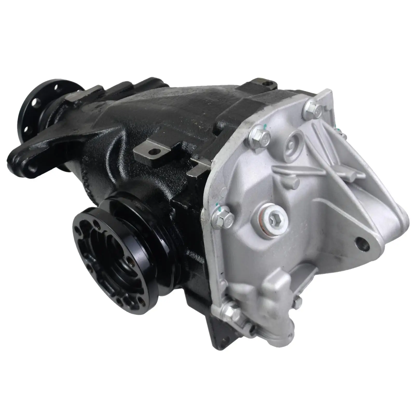

AP03 Automatic Differential 4.44 for BMW X3 E83 2.5si N52 M54 33107547090