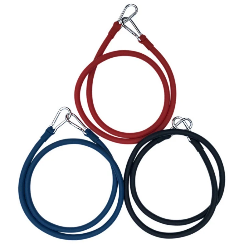 

Pull Rope Fitness Exercises Resistance Bands Pedal Body Training Workout Yoga Tube Dropship