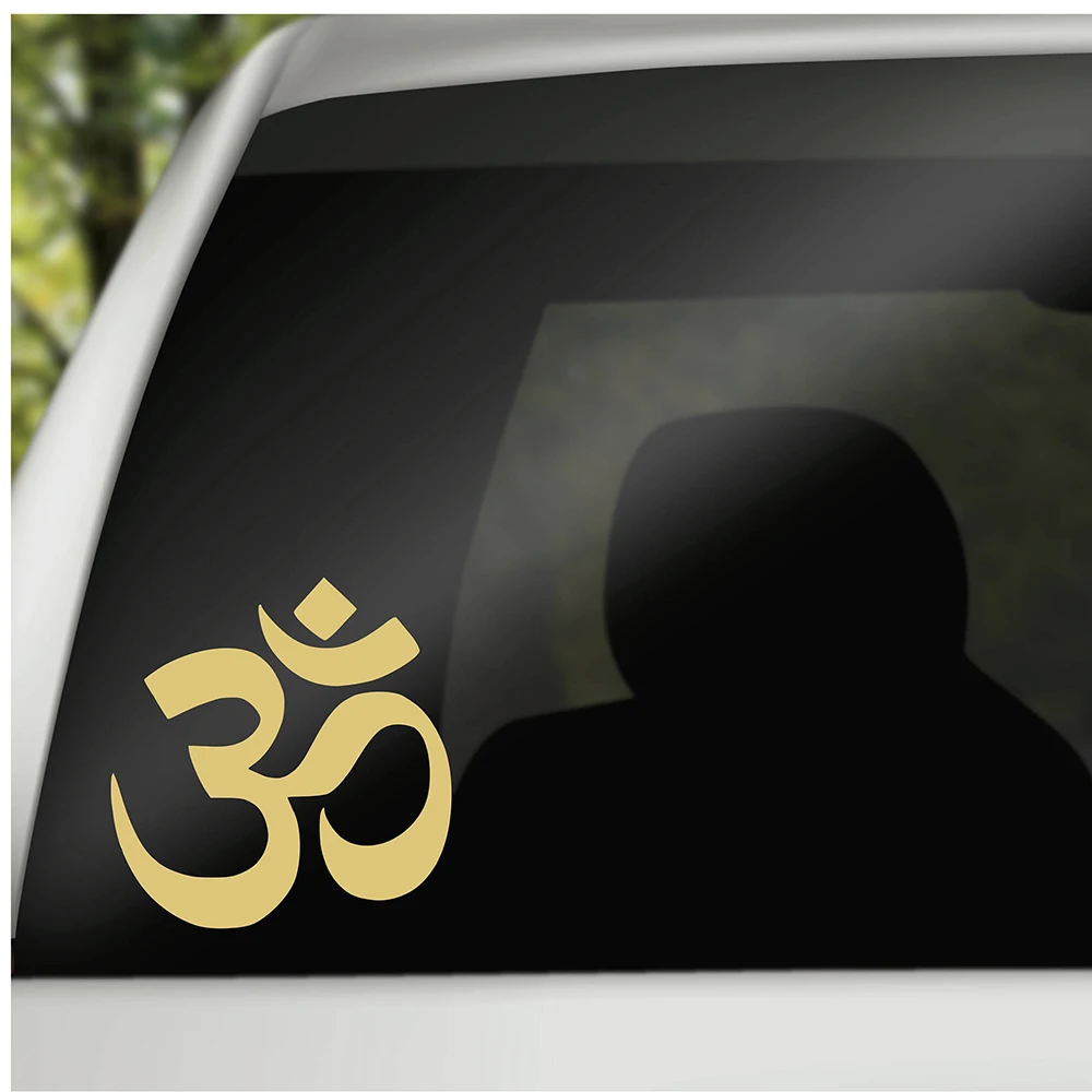 Блокнот Наклейка на компьютер Yoga Logo наклейка Виниловый Съемный автомобильный