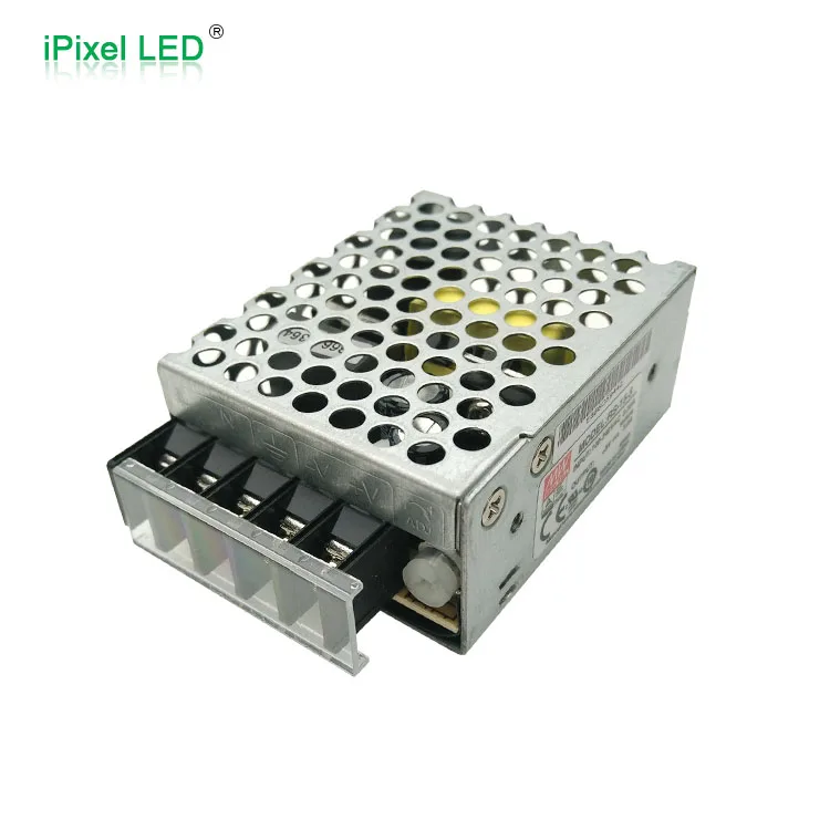 Алюминиевый Чехол RS DC5V 150W светодиодный мини драйвер|led driver power|led power supplyip67 supply |