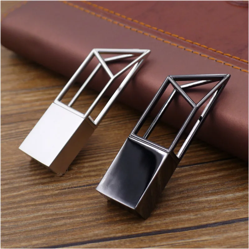 100% емкости металлический карту флэш-памяти с интерфейсом usb 2 0 pendrive memory stick 128mb