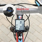 Велосипедный компьютерный удлинитель кронштейн из алюминиевого сплава велосипедный компьютерный кронштейн для GarminBrytonCateyeiGPS стойка держатель