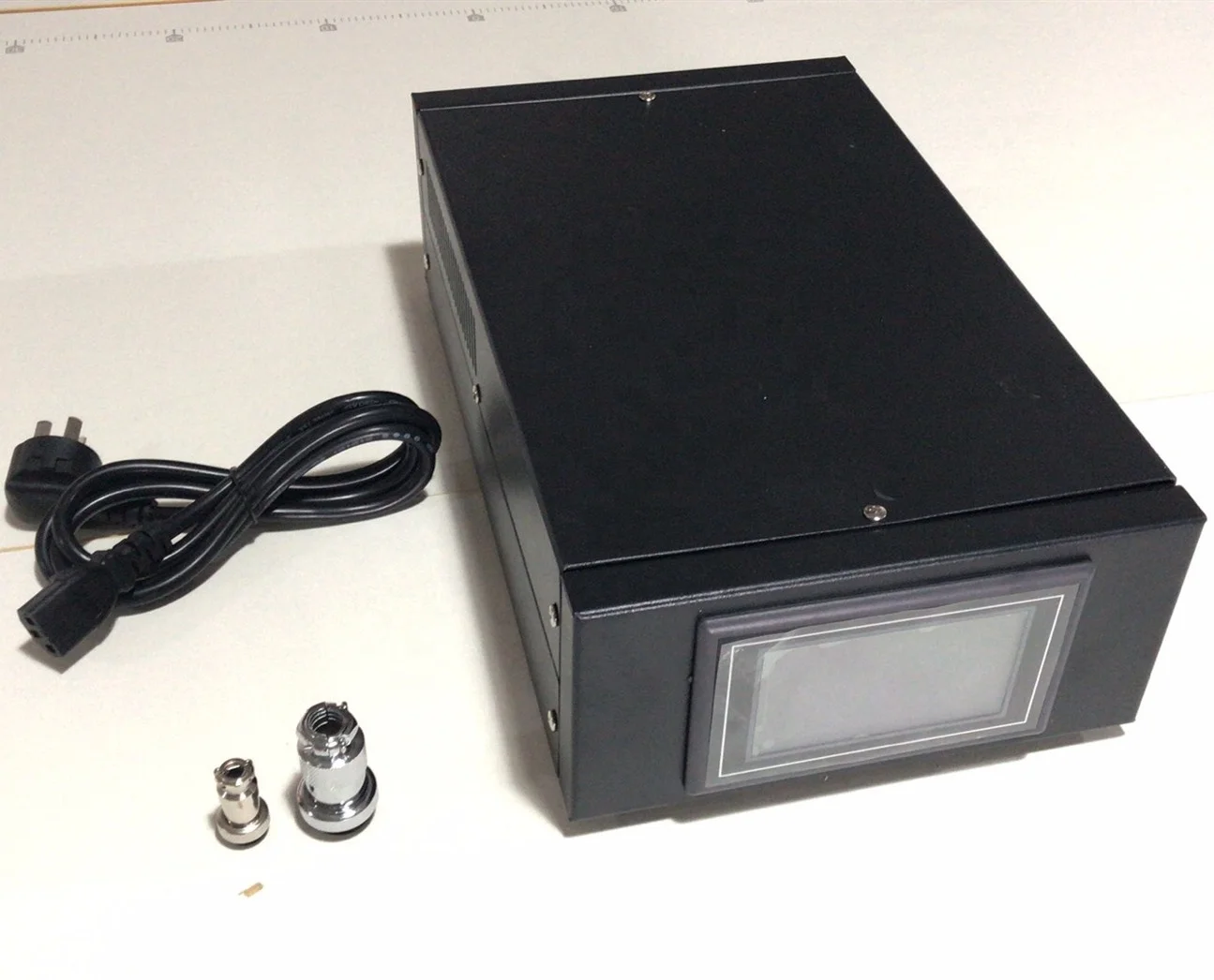 

Ультразвуковой сварочный генератор 35K, продажа с завода, ультразвуковой сварочный генератор