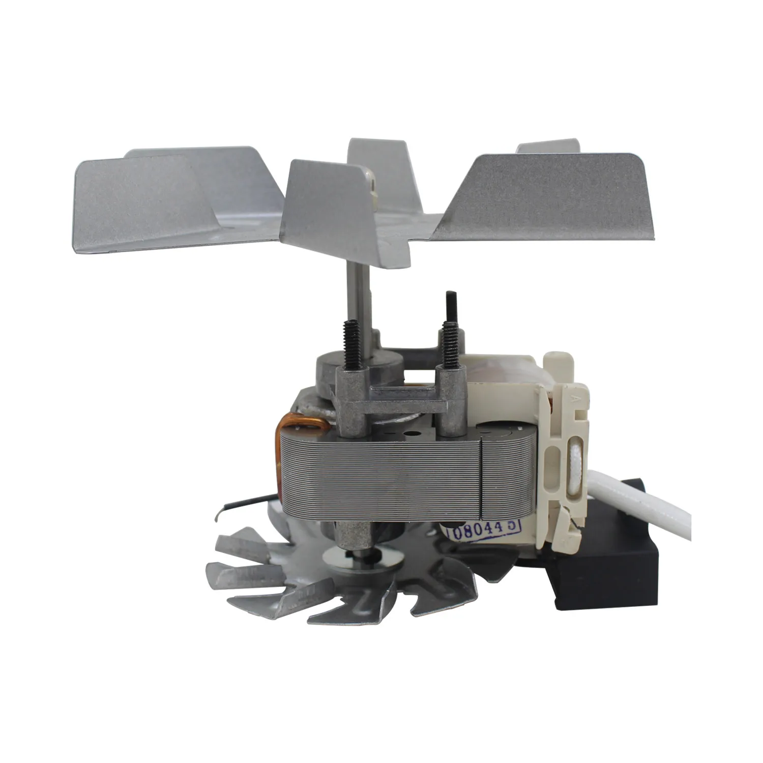 1 шт. двигатель с экранированными полюсами для барбекю сушильный шкаф духовой