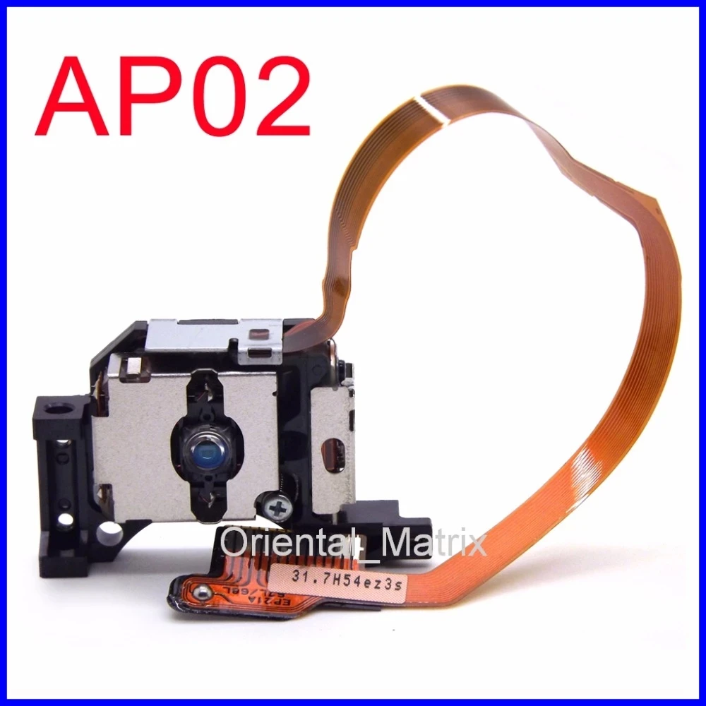 Alpine AP02 оптический Палочки вверх AP-02 автомобильный CD-плеер линзы лазера для