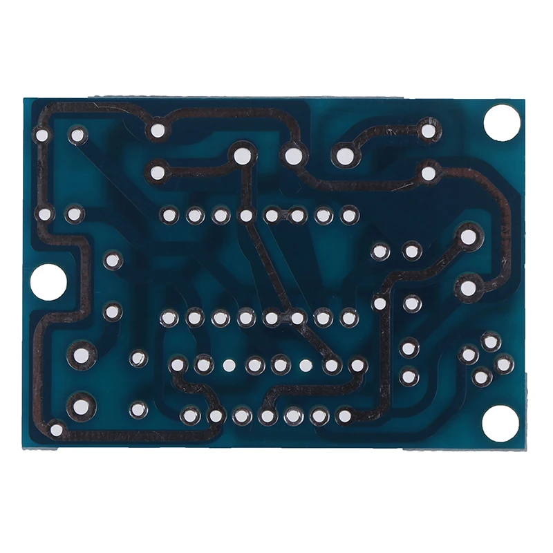 TDA7293/TDA7294 моно панель канального усилителя Цепи PCB голые усилительная плата J11 19