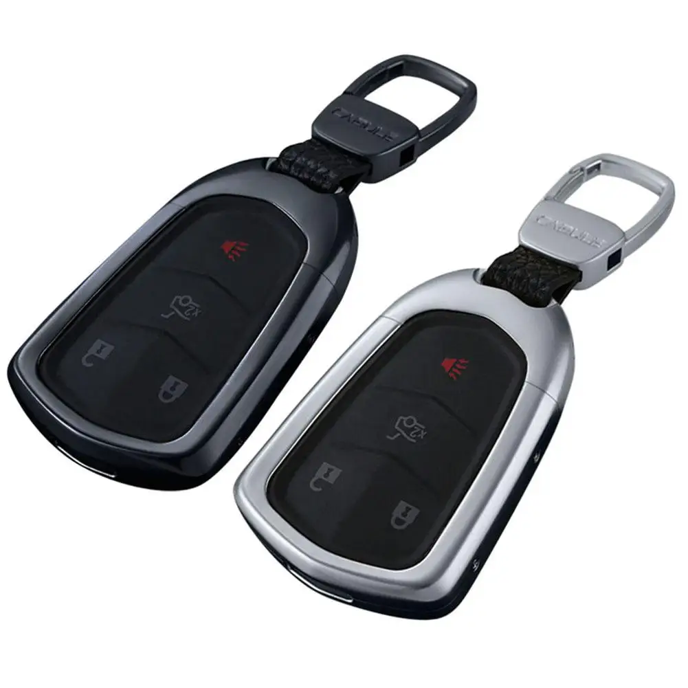 Универсальный Смарт-брелок для автомобиля с дистанционным управлением корпус