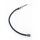 Высококачественный нагреватель 500FG 500FH для морского двигателя, Топливный Сепаратор, фильтр турбины, дизельный фильтр, нагревательная трубка 12 в 24 В