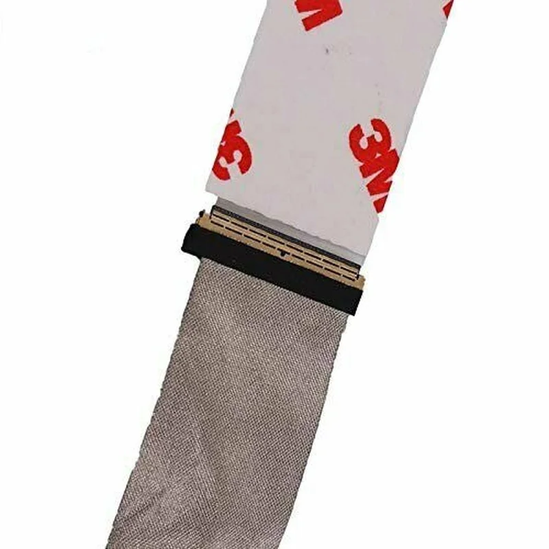 

for AS A53U K53T K53U X53U X53B LCD LED Screen Video Flex Cable DC02001AV20