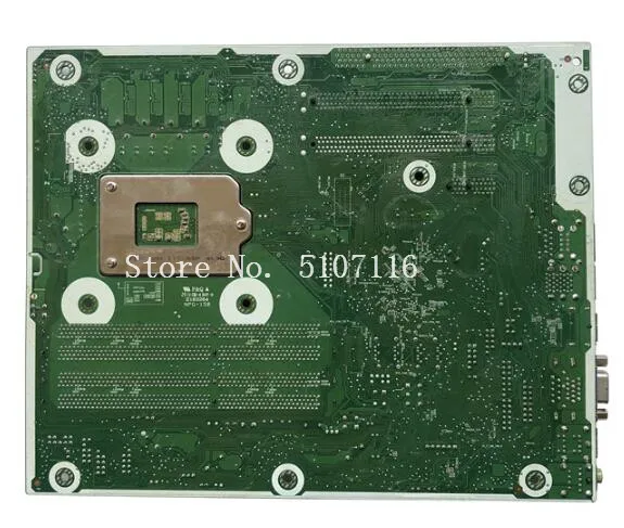 Высококачественная настольная материнская плата для 6300 6380Pro Q75 8300 SFF 657239-001 656961-001
